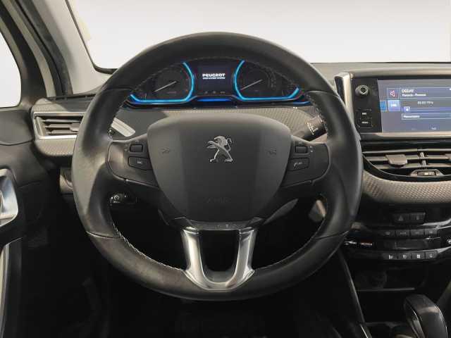 Peugeot 2008 1.6 e-HDi 92CV Allure