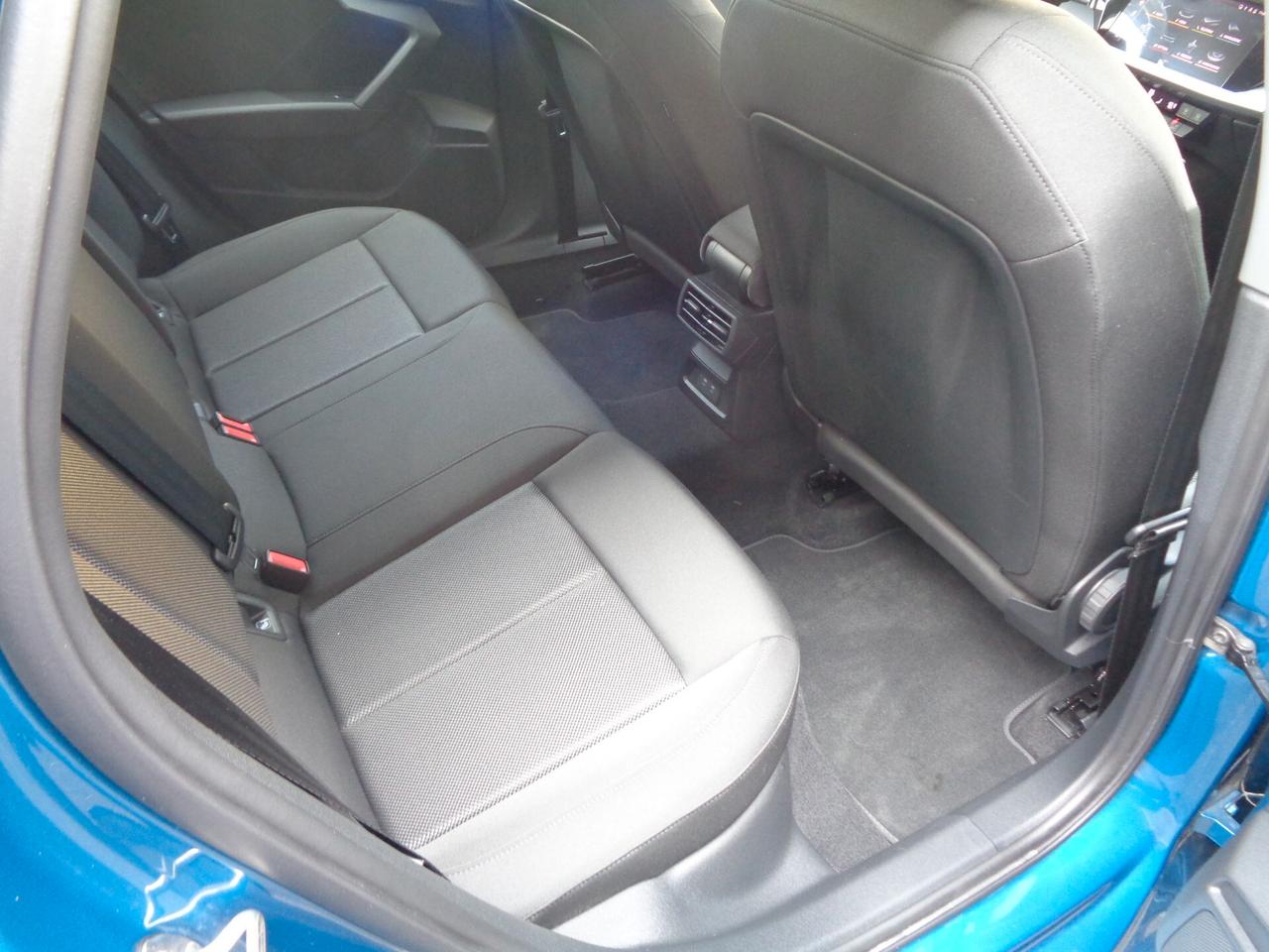 Audi A3 SPB 30 TFSI Business Advanced S-TRONIC
