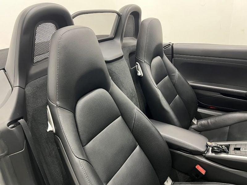 Porsche 718 718 Boxster 2.5 S