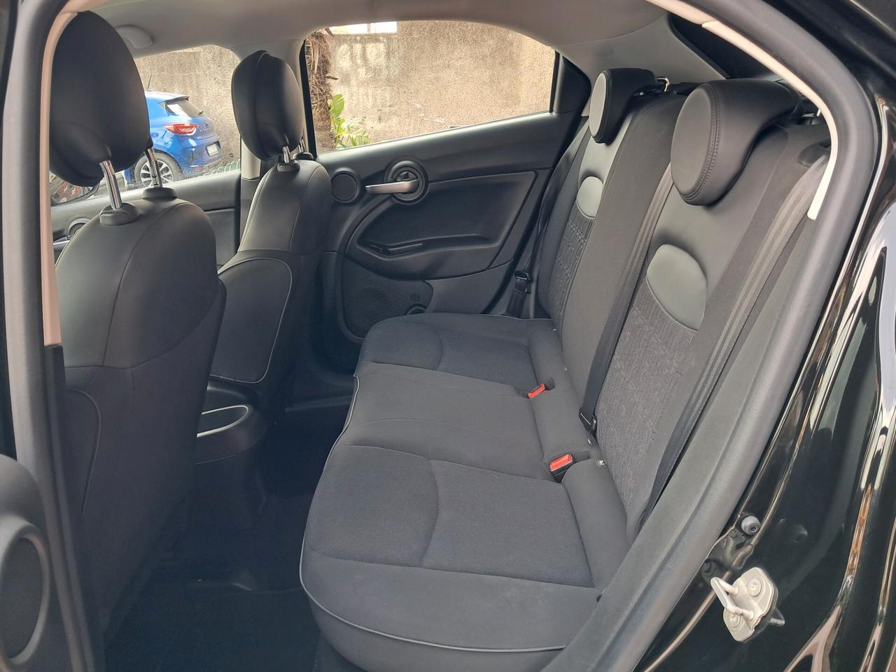 Fiat 500X 1.3 Mjt 95 cv