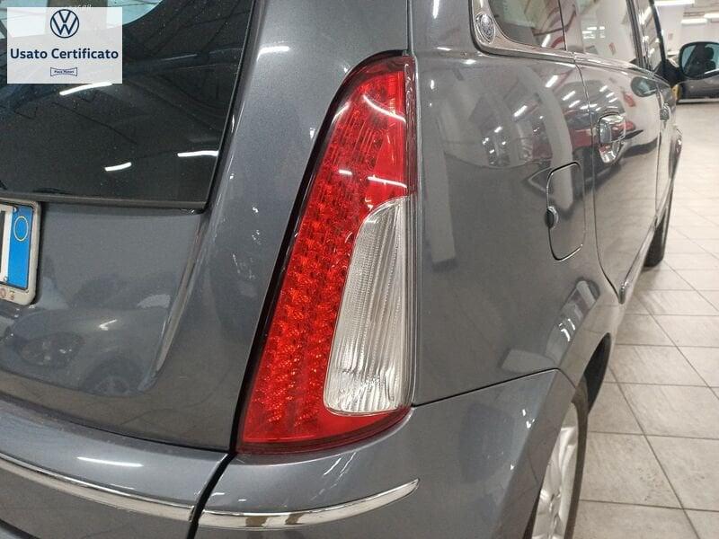 Lancia Musa Musa 1.4 Ecochic GPL