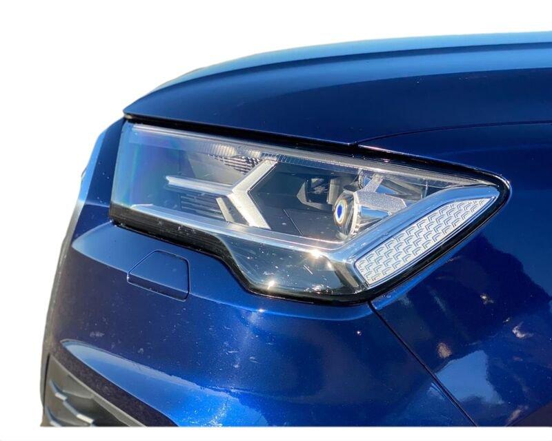 Audi Q7 II 2019 45 3.0 tdi mhev Business quattro tiptronic