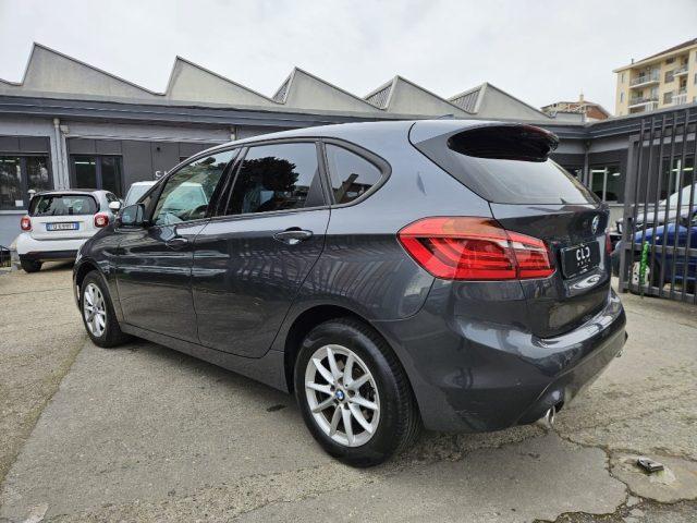 BMW 218 d Active Tourer Luxury