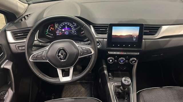 Renault Captur 1.0 tce Intens Gpl 100cv