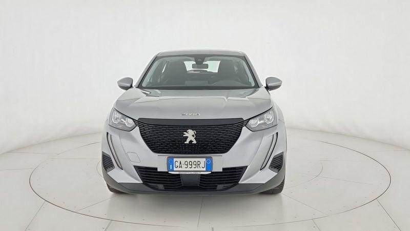 Peugeot 2008 PureTech Turbo 130 S&S Allure