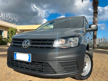 Volkswagen Caddy 2.0 TDI Furgone PORTA LATERALE