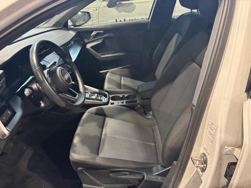 Audi A3 Sportback 30 TDI S tronic