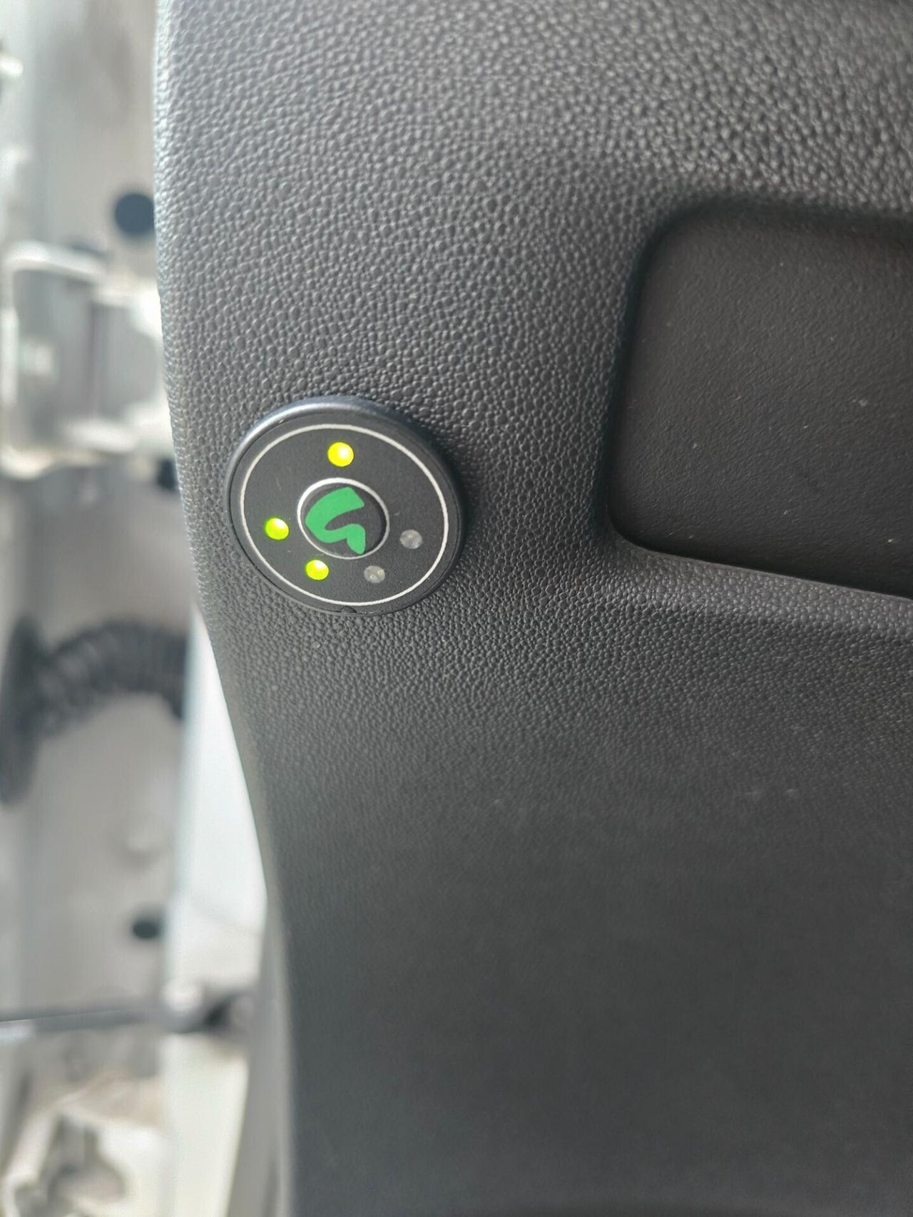 Citroen C3 1.4BZ/GPL 73CV GPL FINO 2030 NEOP OK-2010