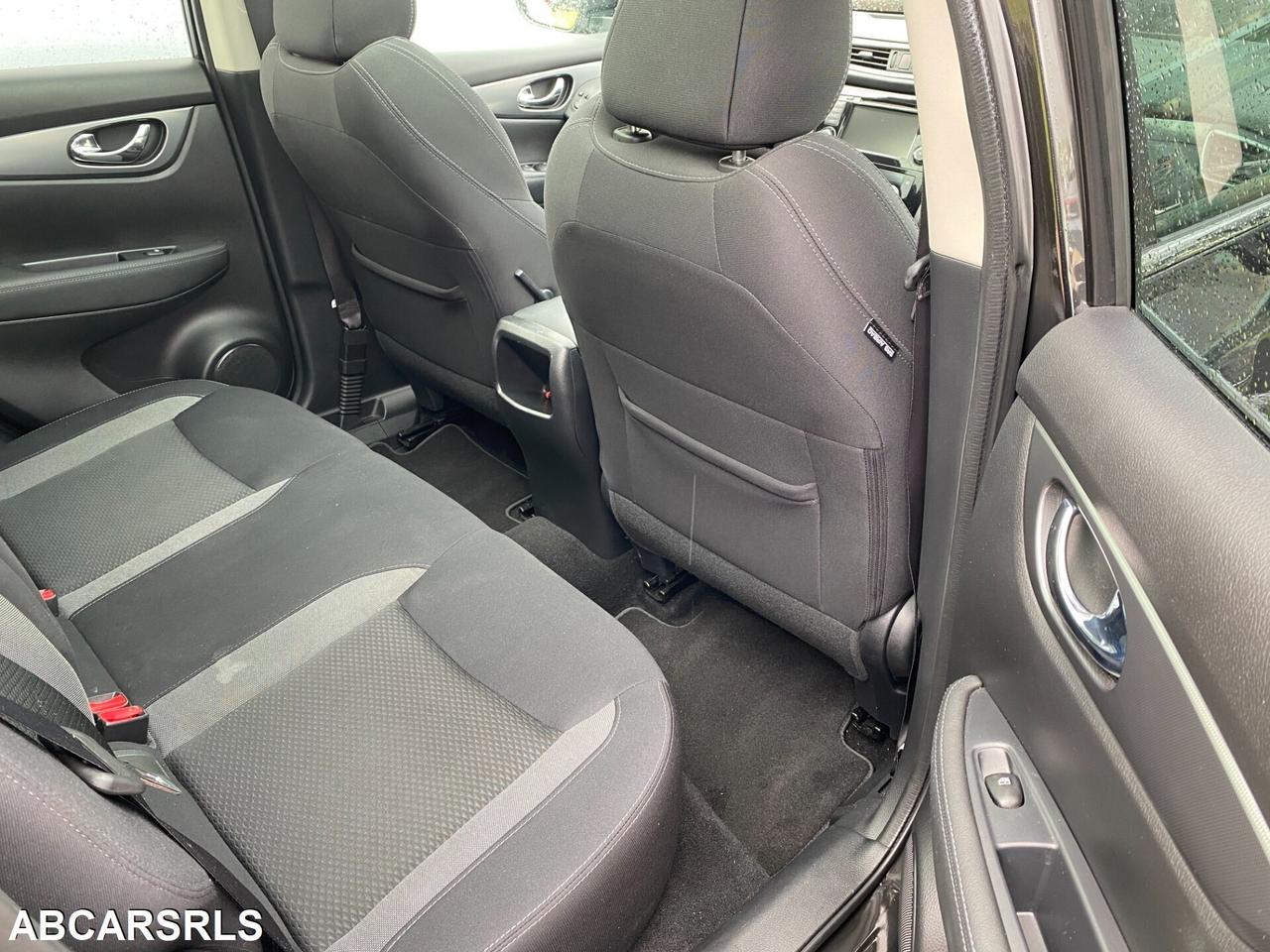 NISSAN - Qashqai - 1.5 dCi 115 CV DCT N-Connecta -