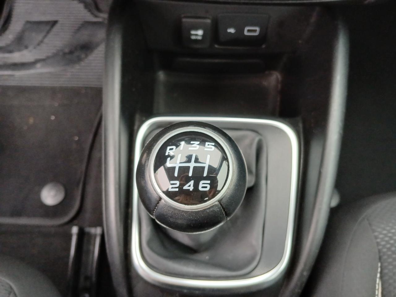 Fiat Tipo 1.6 MJET 120CV SW 2020