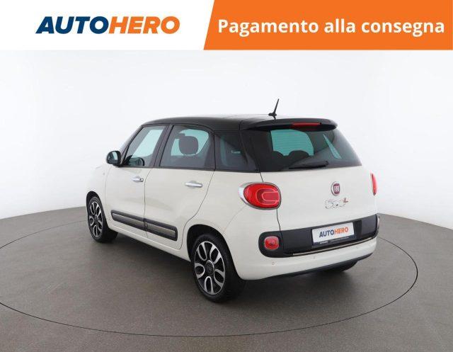 FIAT 500L 1.6 Multijet 120 CV Lounge