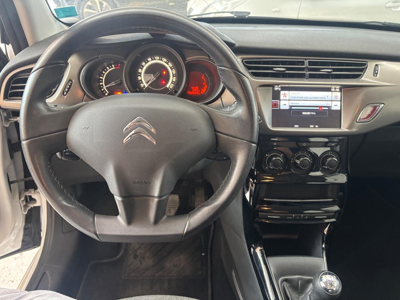 Citroen C3 PureTech 68 Feel