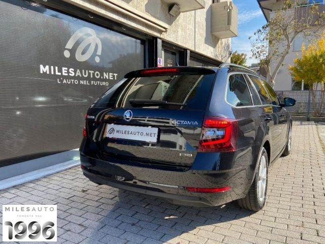 SKODA Octavia 1.5 DSG Wagon Ambition G-Tec LED ACC RATA ? 299