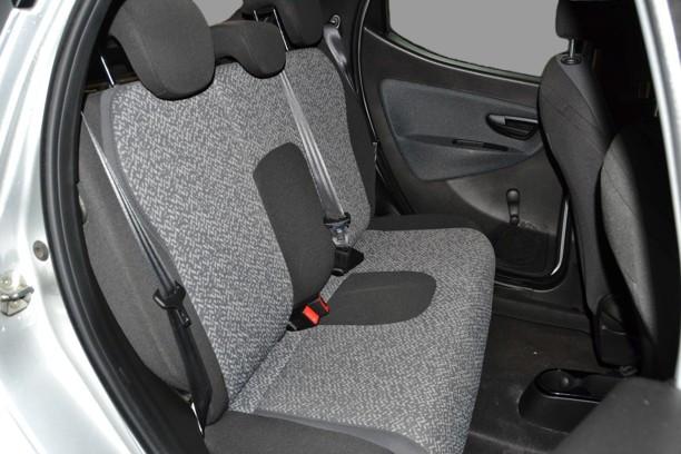 LANCIA New Ypsilon - YPSILON 1.0 HYBRID SILVER