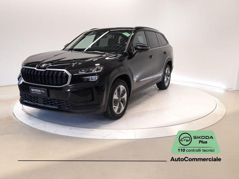 Škoda Kodiaq 1.5 m-HEV Executive DSG 7p