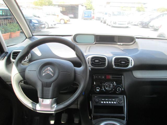 CITROEN C3 Picasso PureTech 110 Exclusive