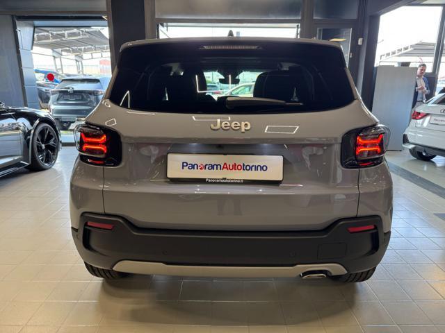 JEEP Avenger 1.2 Turbo Summit km0