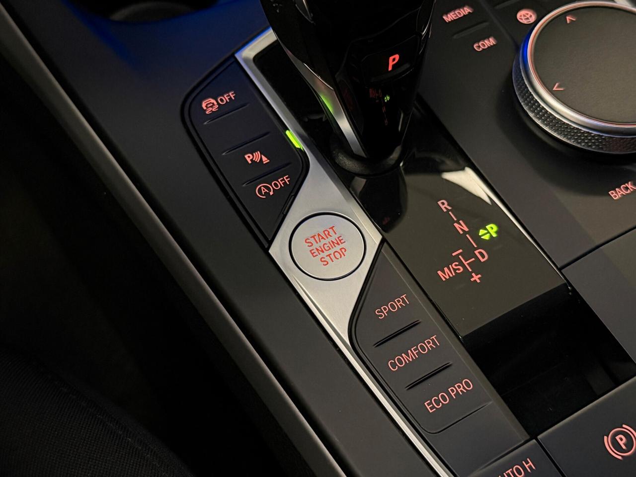 Bmw 116 116i 5p. Msport Exterior