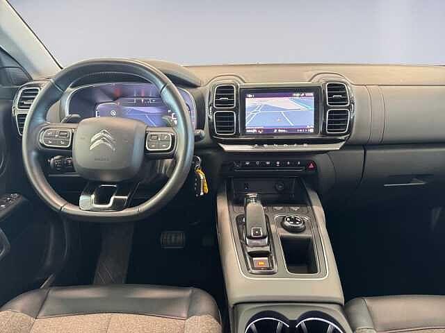 Citroen C5 Aircross 1.5 BlueHDi 130 CV EAT8 SHINE