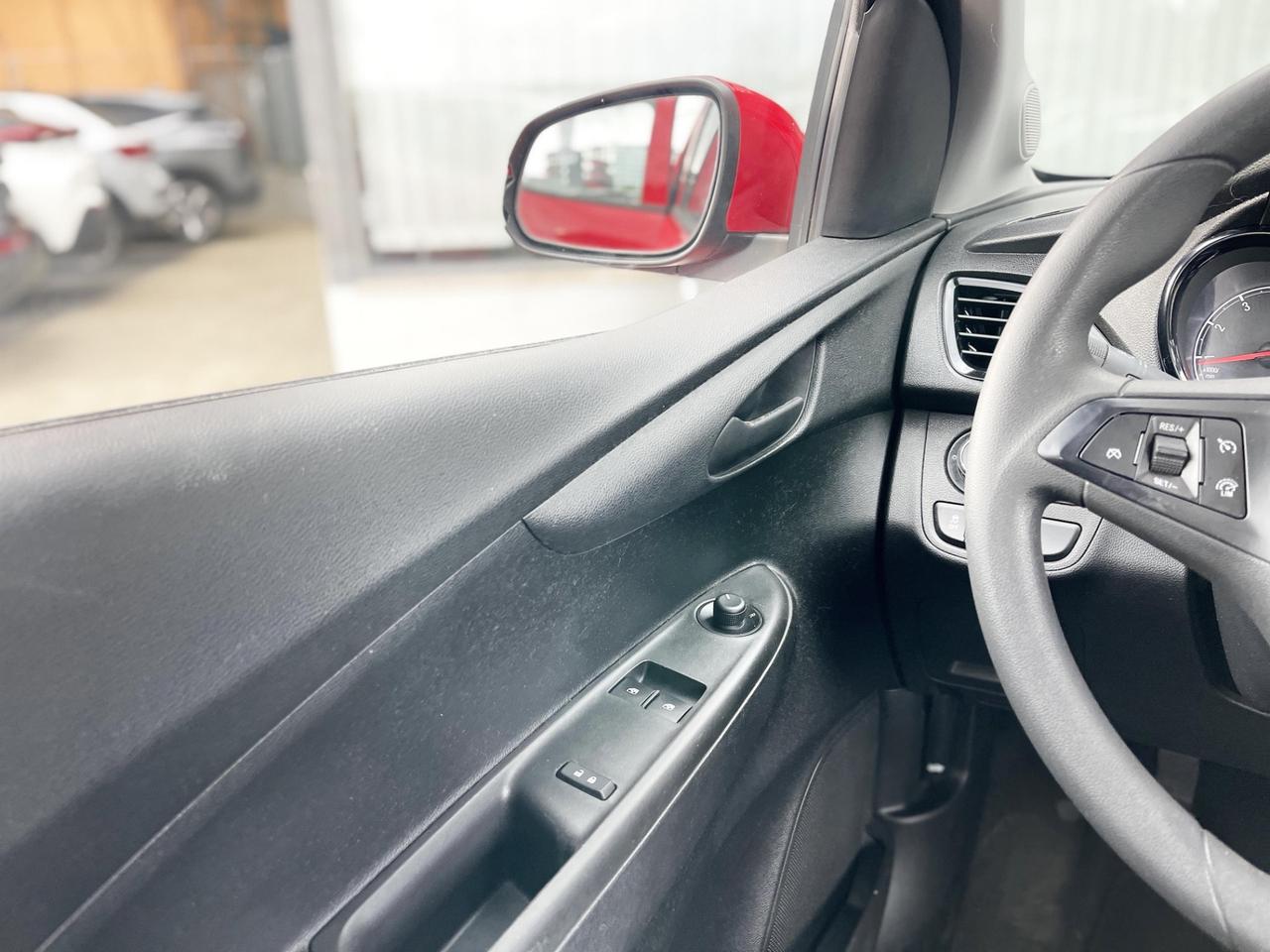 Opel Karl 1.0 Benzina 75CV E6 Neo - 2016