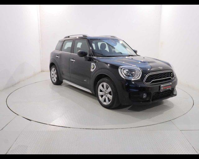 MINI Countryman 1.5 Cooper SE Business Countryman ALL4 Automatica