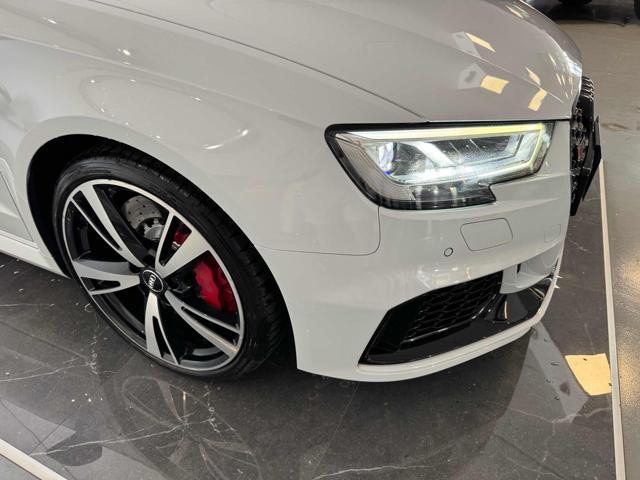 AUDI RS 3 SPB