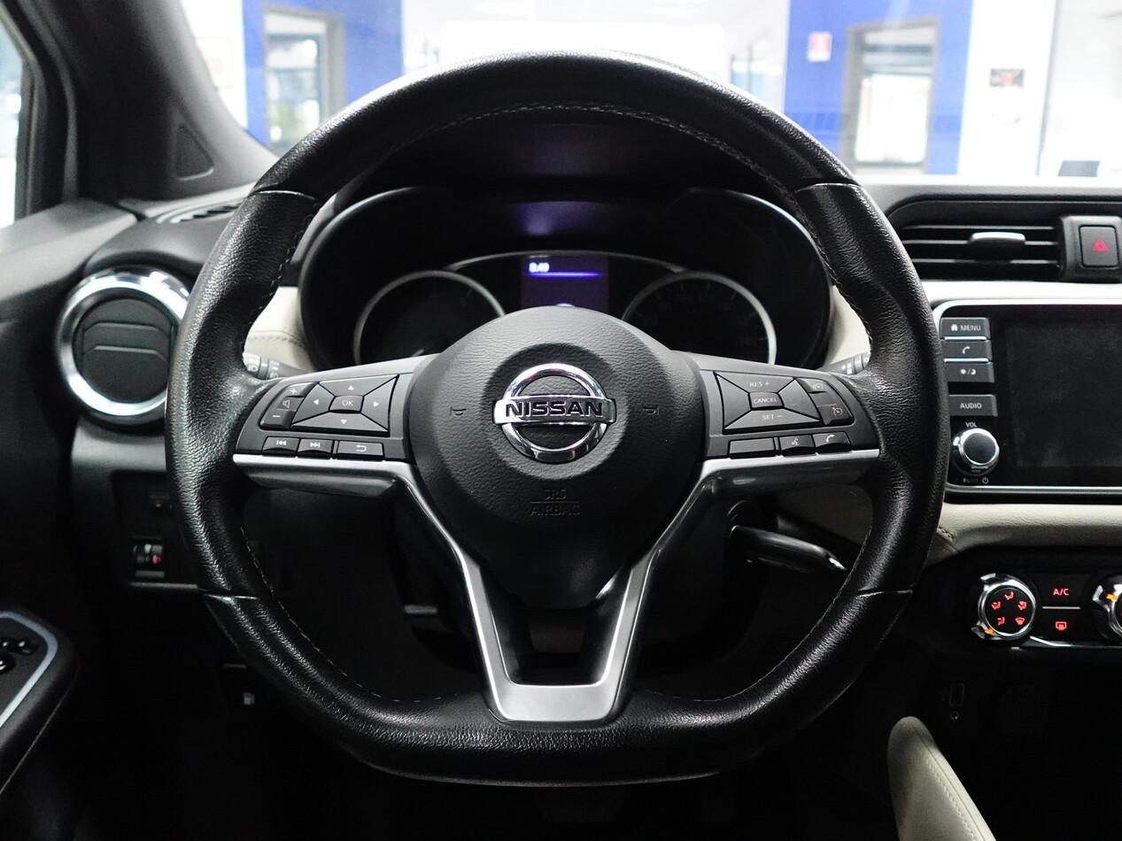 Nissan Micra 1.0 BZ 100 CV N-CONNECTA X-TRONIC
