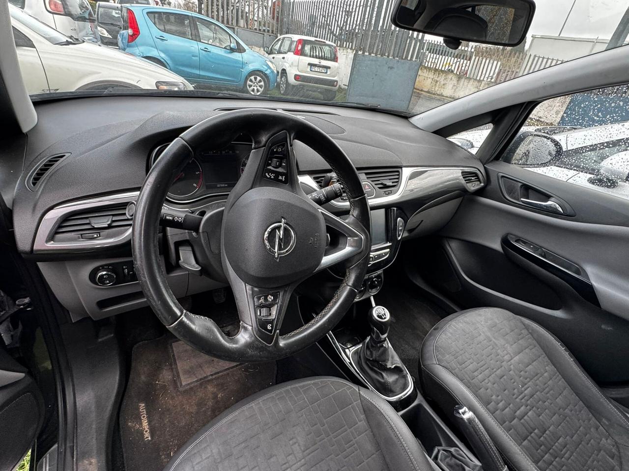 Opel Corsa 1.3 CDTI 5 porte euro 6 anno 2019