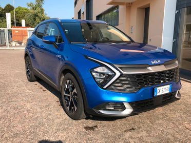 Kia Sportage 1.6 CRDI NUOVO MODELLO