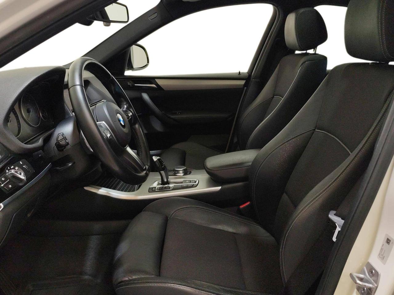 BMW X4 xDrive20d MSport