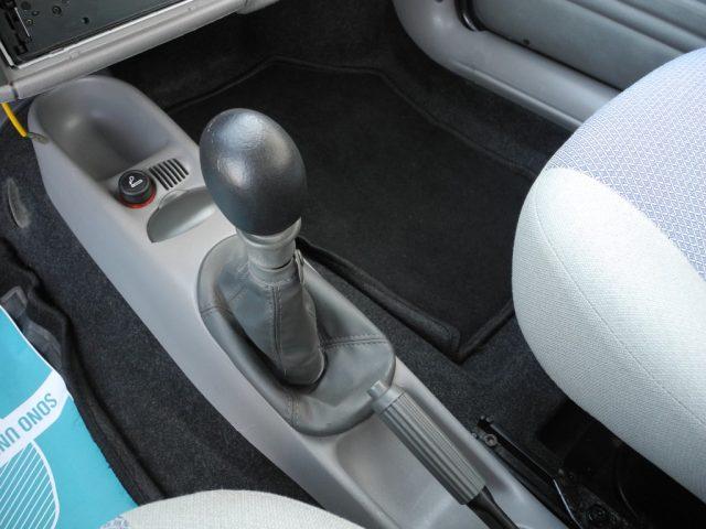 FIAT Seicento 1.1i - Ok NEOPATENTATI - 67000 Km - "DA VETRINA"