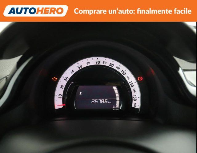 RENAULT Twingo SCe Stop&Start Openair