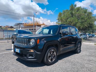 Jeep Renegade 1.6 Mjt cambio automatico unico proprietario