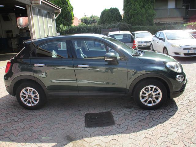 FIAT 500X 1.0 T3 120 CV Cross