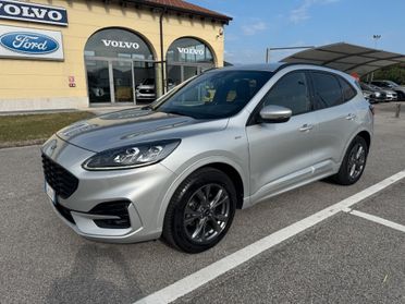Ford Kuga St-Line X 1.5 EcoBoost 150CV S&S Manuale