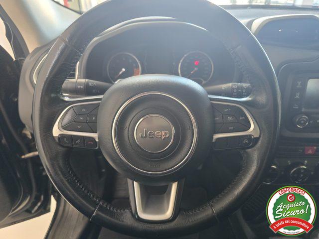 JEEP Renegade 1.4 MultiAir Limited