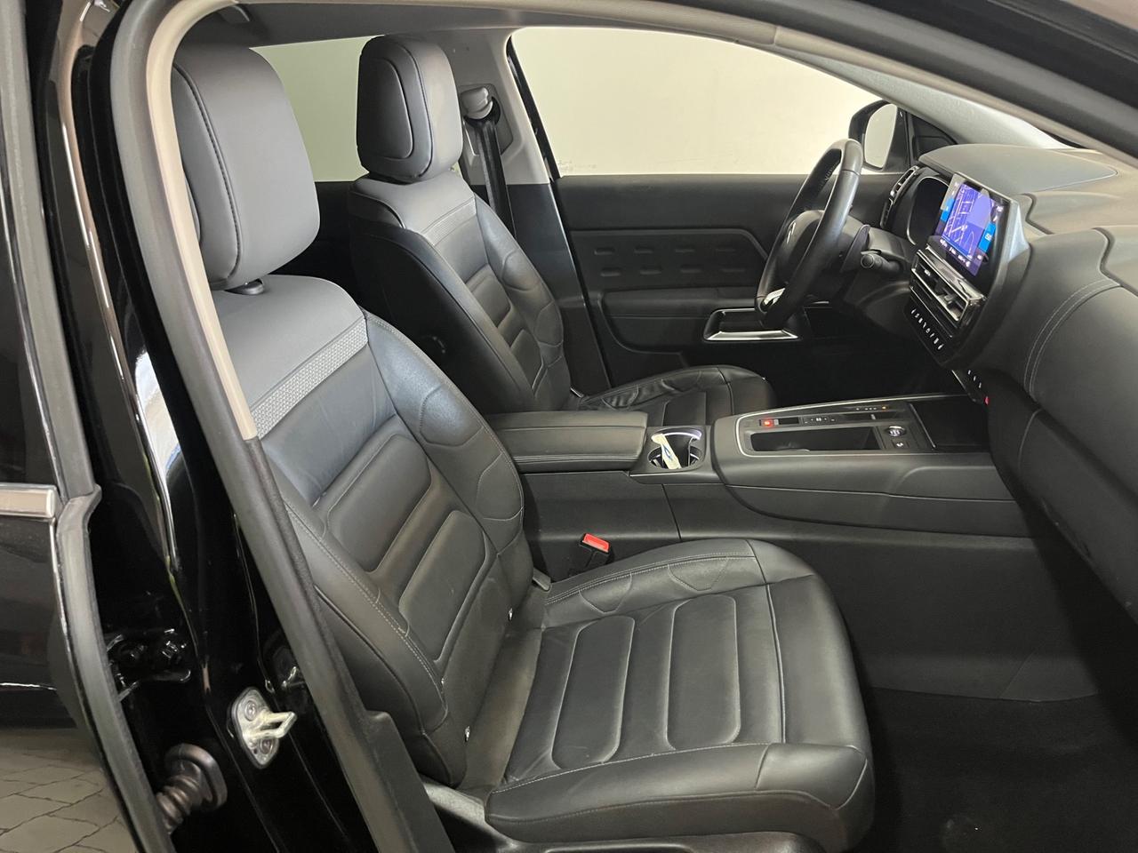 Citroen C5 Aircross 1..5 hdi EAT8 Shine Pack 2022