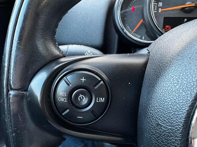 MINI Countryman 1.5 Cooper SE Countryman ALL4 Automatica