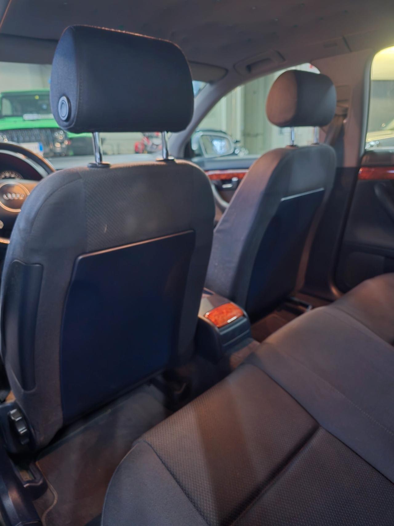 Audi A4 1.9 TDI/101 CV cat