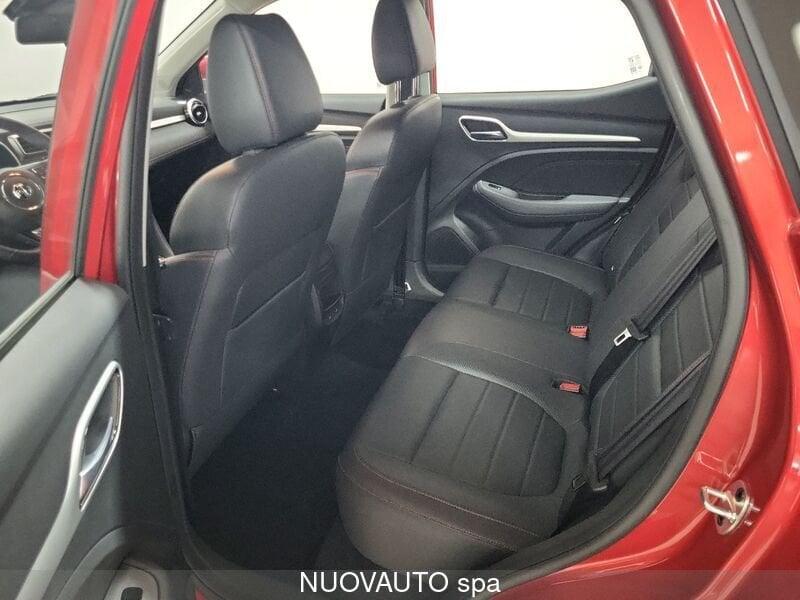 MG ZS ZS Classic 1.5 VTi-tech Luxury