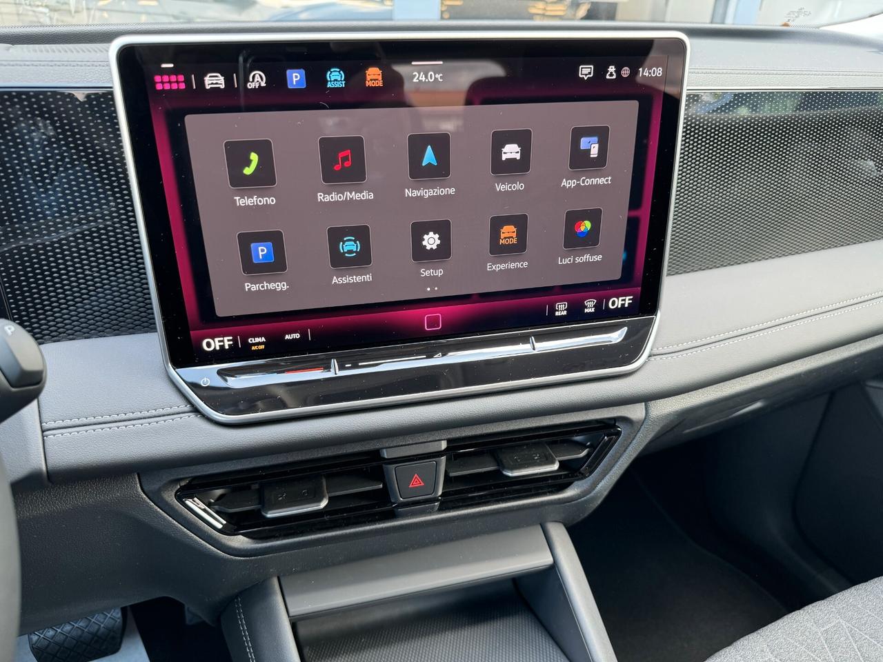 Volkswagen Tiguan Edition Plus 2.0 TDI 150cv dsg / NO VINCOLI