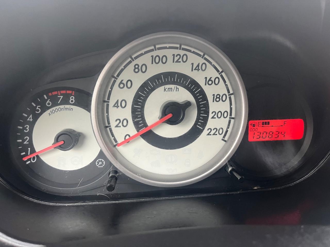 Mazda 2 Mazda2 1.3 16V 75CV 5p. Easy