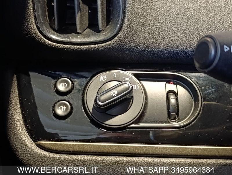 MINI Mini Countryman F60 Mini 1.5 Cooper SE Hype Countryman ALL4 Automatica