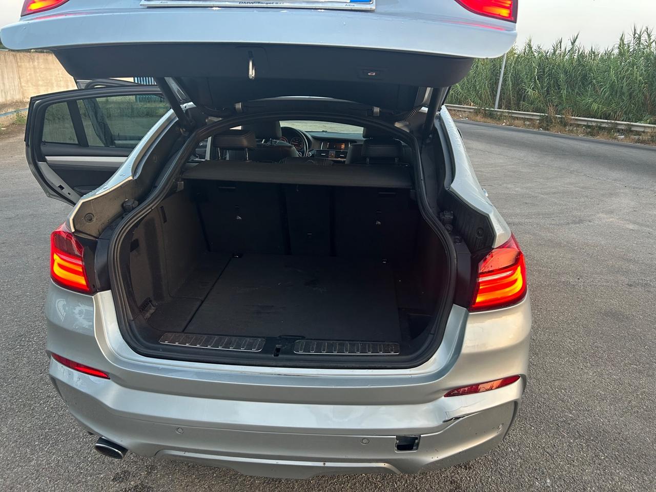 Bmw X4 xDrive20d Msport