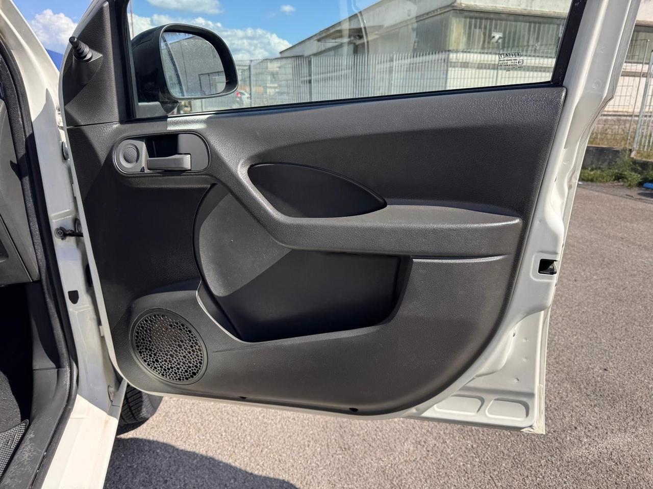 Fiat Panda 1.4 Dynamic Natural Power Mamy