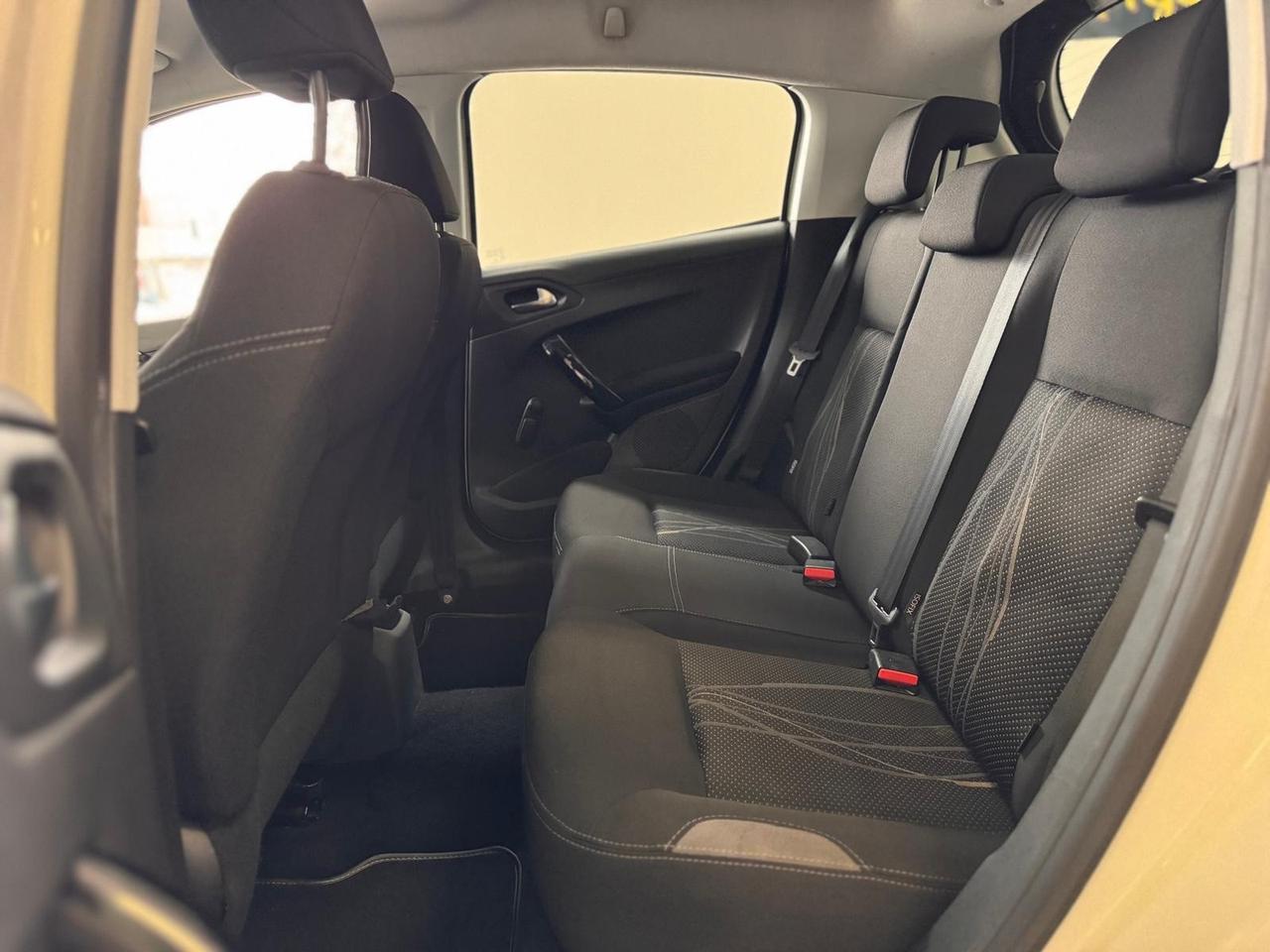 Peugeot 208 1.4 VTi 95 CV 5p. GPL Active