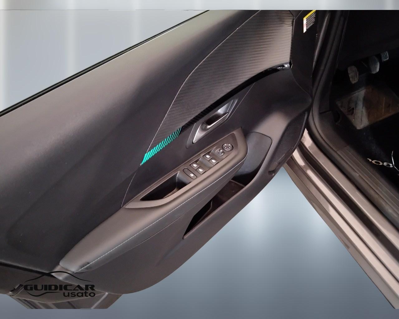PEUGEOT 208 II 2019 - 208 1.5 bluehdi Allure Pack s&s 100cv