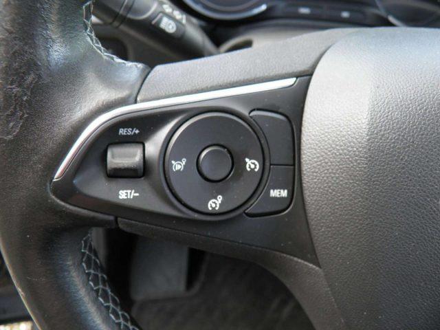 OPEL Grandland X GRANDLAND X 1.2 TURBO INNOVATION