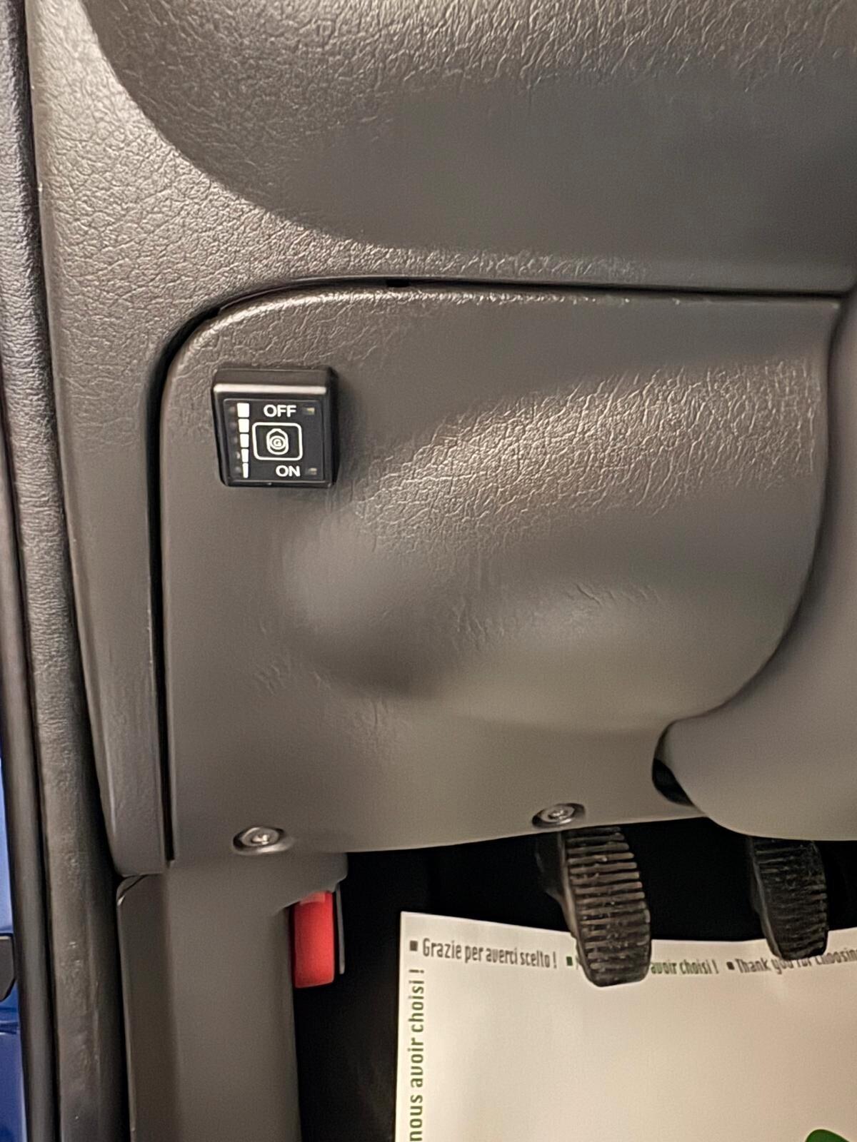 Fiat Panda 1.2 Dynamic GPL