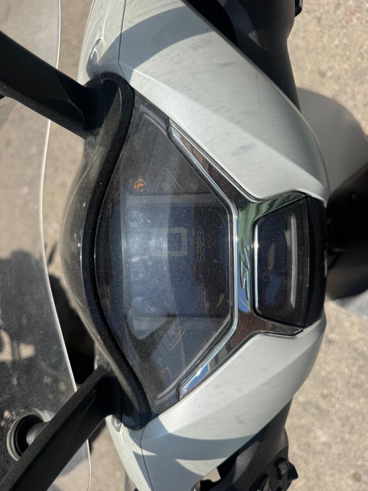 Honda SH 125 Sport